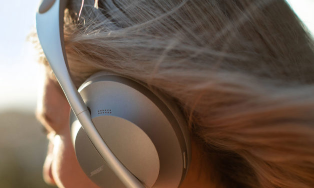 Bose Noise Cancelling Headphones 700, auriculares con cancelación de ruido