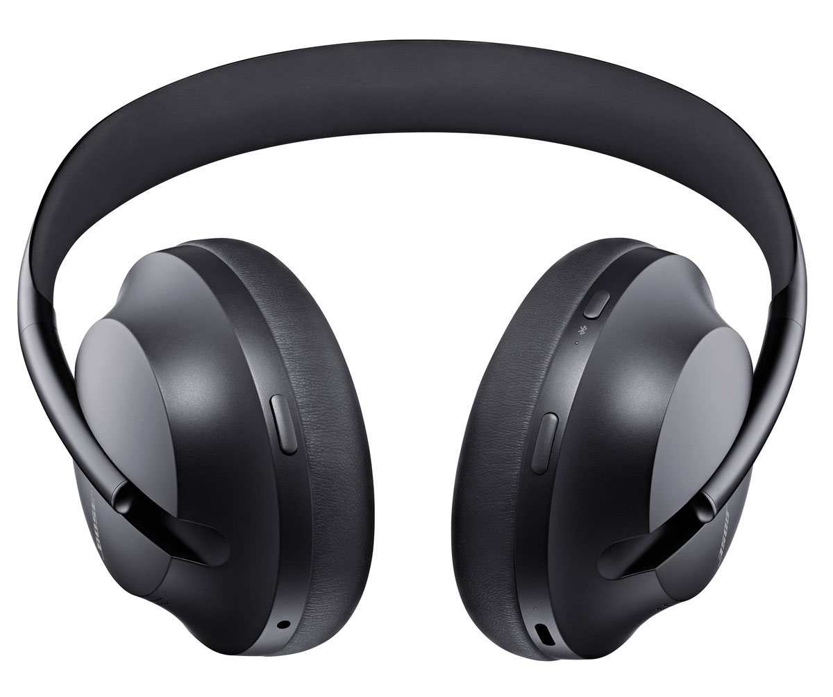 auriculares Bose Noise Cancelling Headphones 700 calidad sonora