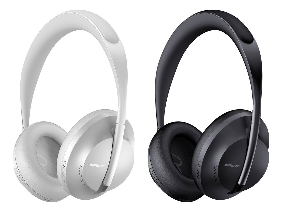 auriculares Bose Noise Cancelling Headphones 700 precios