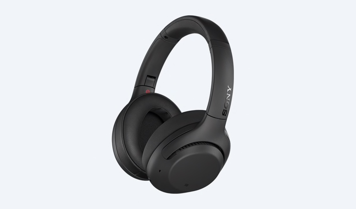 Sony WH-XB900N, auriculares con cancelación de ruido y sistema Extra Bass 1 Sony WH-XB900N, auriculares con cancelación de ruido y sistema Extra Bass