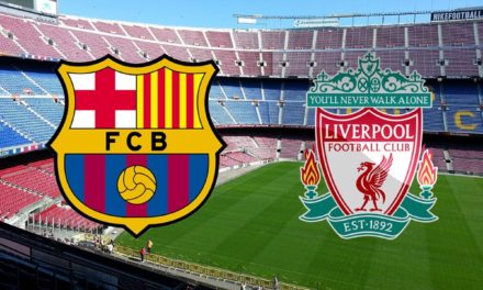 Cómo ver por Internet el F.C. Barcelona de semifinales de Champions