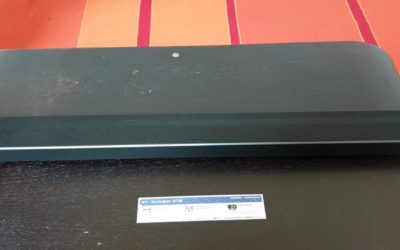 Samsung Q90R, Q70R y Q60R, barras de sonido con Adaptive Sound