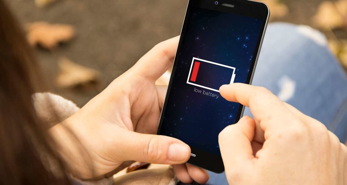 6 consejos para evitar que la batería de tu móvil se dañe
