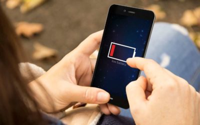 6 consejos para evitar que la batería de tu móvil se dañe
