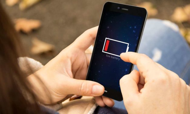 6 consejos para evitar que la batería de tu móvil se dañe