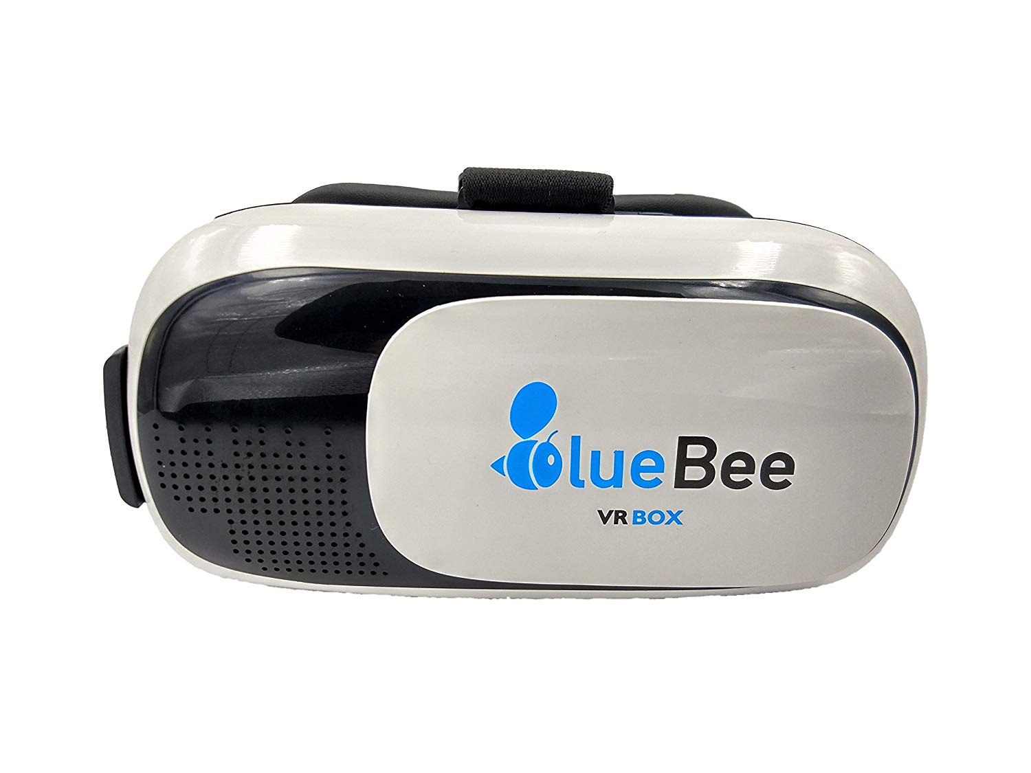 6 gafas de realidad virtual para smartphone por menos de 30 euros 2 BlueBee Gafas de realidad virtual