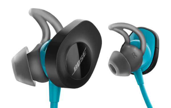 Los regalos más musicales y de mejor sonido para el Día de la Madre 9 Bose_SoundSport_03
