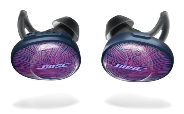 Bose SoundSport Free UV