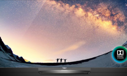 Dolby Vision y Dolby Atmos, así puedes tener el cine en casa