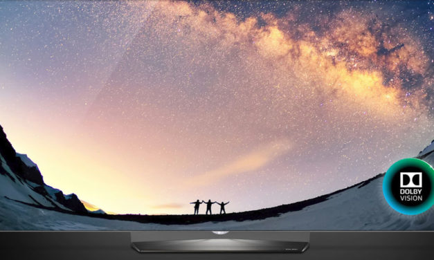 Dolby Vision y Dolby Atmos, así puedes tener el cine en casa