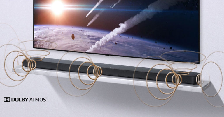 Dolby Vision y Dolby Atmos, así puedes tener el cine en casa