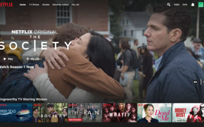 Dar de baja Netflix, guía paso a paso para cancelar tu suscripción