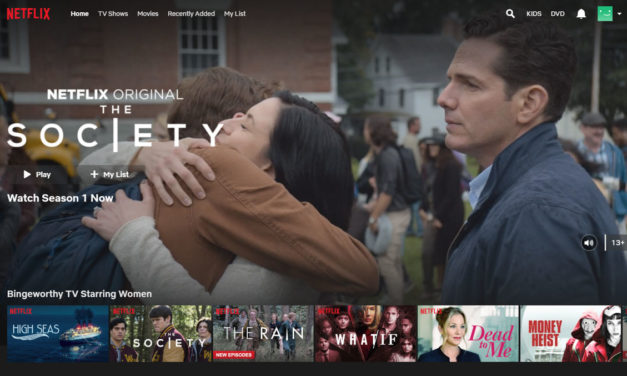 Dar de baja Netflix, guía paso a paso para cancelar tu suscripción