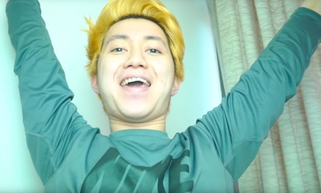 Condenan al youtuber que le dio galletas con pasta de dientes a un mendigo