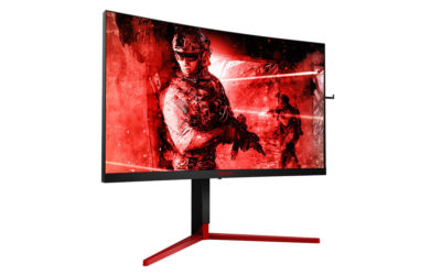 Consejos para comprar un monitor gaming