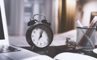 Control horario, plantillas y programas para el registro de jornada laboral