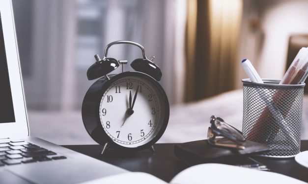 Control horario, plantillas y programas para el registro de jornada laboral