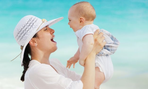 10 GIF del Día de la Madre para compartir por redes sociales