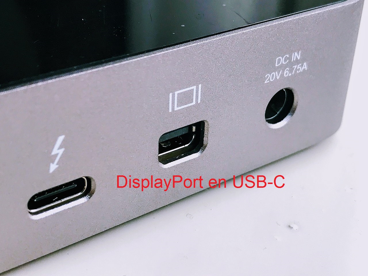 Diferencias entre las conexiones de vídeo DVI, HDMI y DisplayPort 3