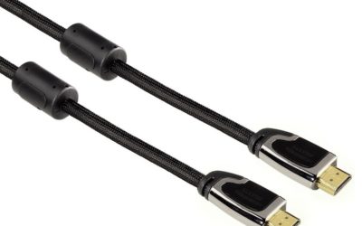 Diferencias entre las conexiones de vídeo DVI, HDMI y DisplayPort