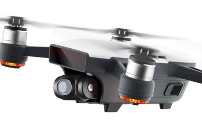 Acusan ahora a los drones chinos de robar datos