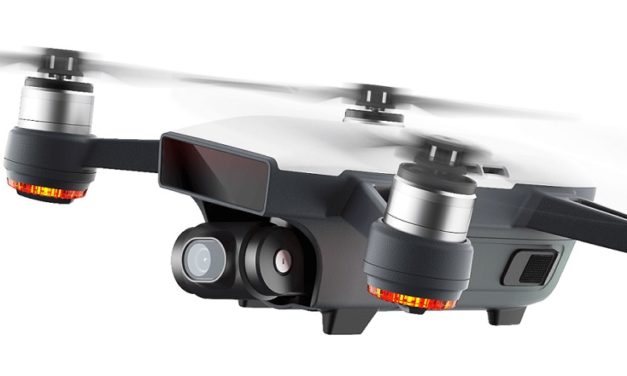 Acusan ahora a los drones chinos de robar datos
