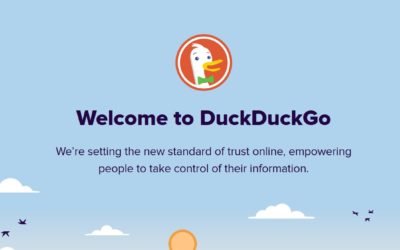 DuckDuckGo, probamos la alternativa al buscador de Google que no rastrea al usuario