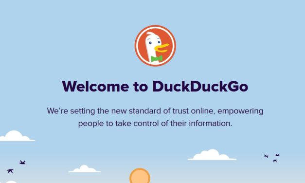 DuckDuckGo, probamos la alternativa al buscador de Google que no rastrea al usuario