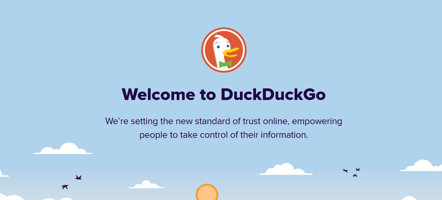 DuckDuckGo, probamos la alternativa al buscador de Google que no rastrea al usuario 2