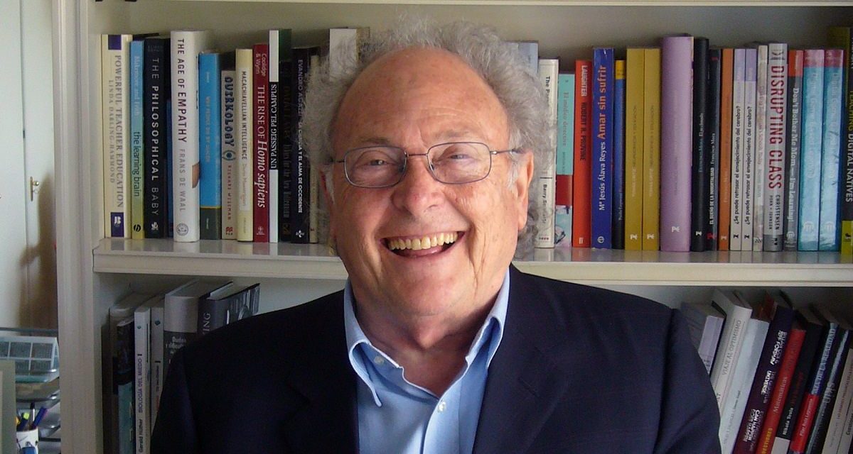 Fallece Eduard Punset: las cosas importantes que nos enseñó este gran divulgador científico