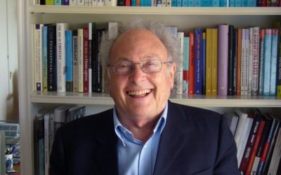 Fallece Eduard Punset: las cosas importantes que nos enseñó este gran divulgador científico
