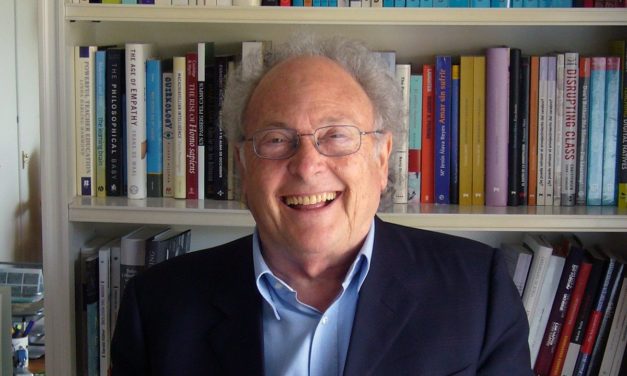 Fallece Eduard Punset: las cosas importantes que nos enseñó este gran divulgador científico