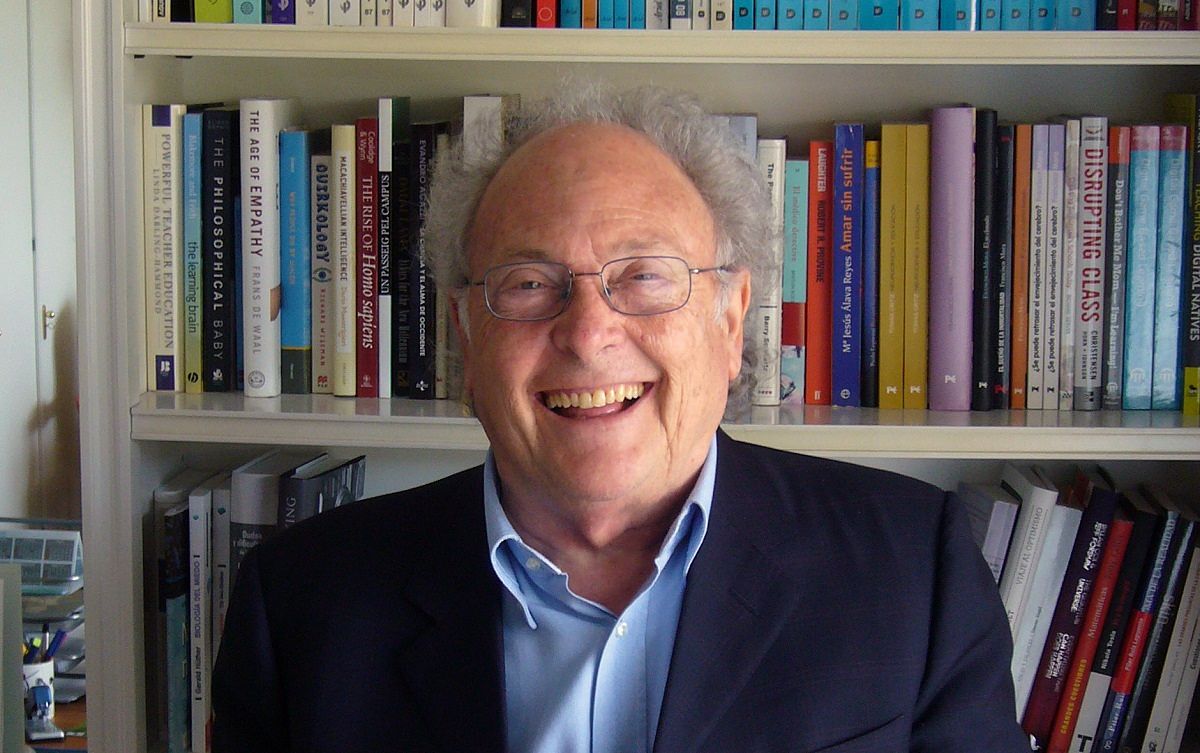 Fallece Eduard Punset: las cosas importantes que nos enseñó este gran divulgador científico 1 Fallece Eduard Punset: las cosas importantes que nos enseñó este gran divulgador científico