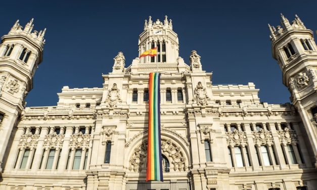 Elecciones Municipales 26 mayo: todas las encuestas y sondeos electorales