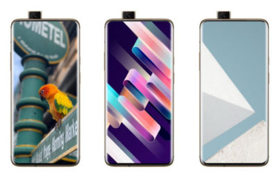 Estas son las características del OnePlus 7 que llegarán al OnePlus 6 y otros modelos