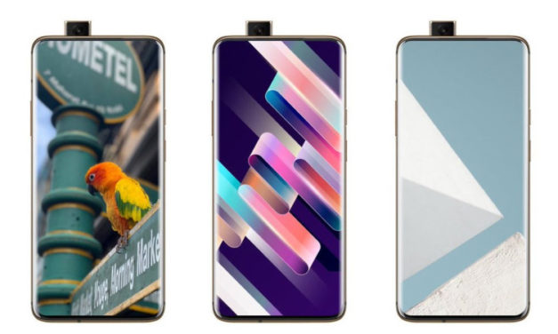 Estas son las características del OnePlus 7 que llegarán al OnePlus 6 y otros modelos