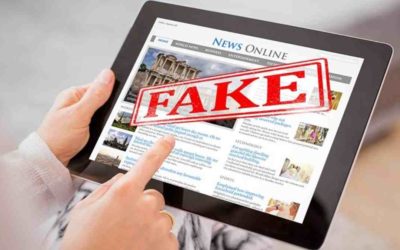 7 señales para identificar una fake new o noticia falsa