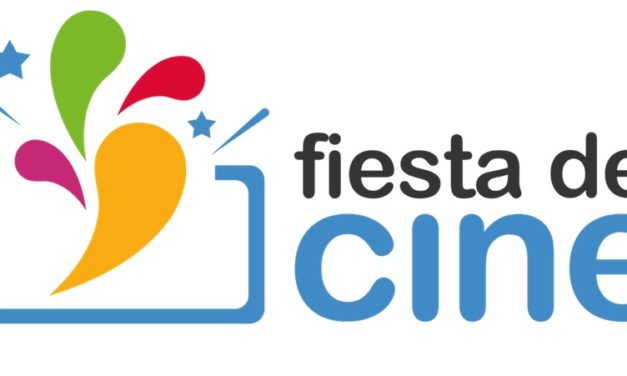 Cómo pedir online la acreditación a la Fiesta del Cine para comprar entradas a 3 euros