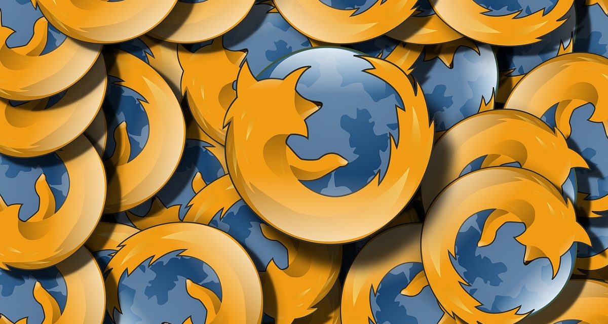 Firefox repara otras extensiones de navegador que podrían ser peligrosas