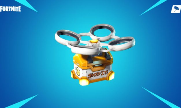 Zonas ardientes, las nuevas ubicaciones de Fortnite para conseguir botín