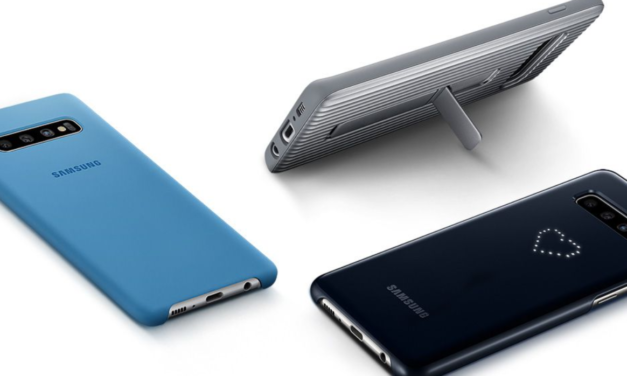Un repaso por las fundas para los Samsung Galaxy S10E, S10 y S10+