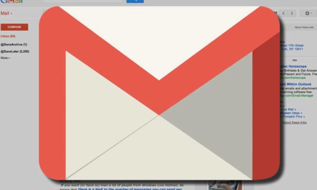 Cómo activar la confirmación de lectura de Gmail en los correos enviados