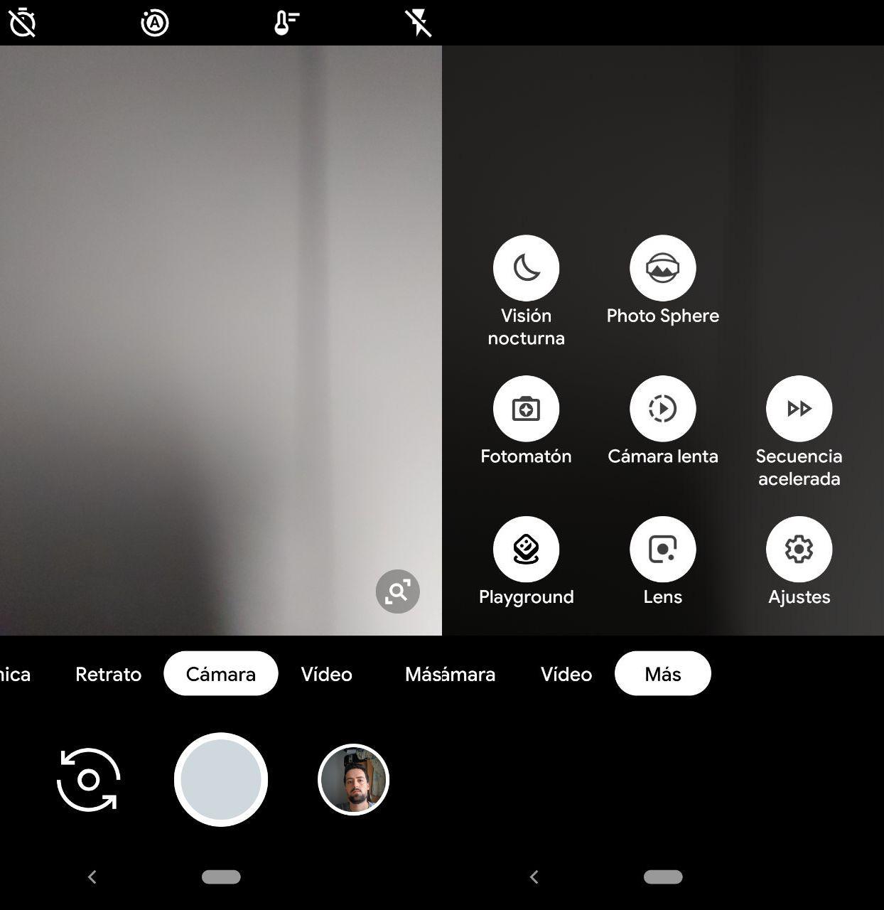google camera pixel 3a 2