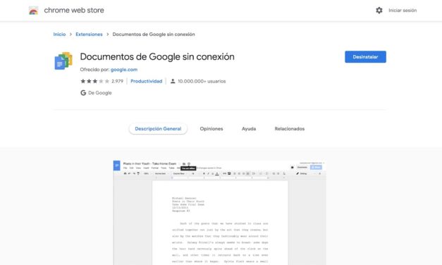 9 usos de Google Docs que no te habías planteado hasta ahora