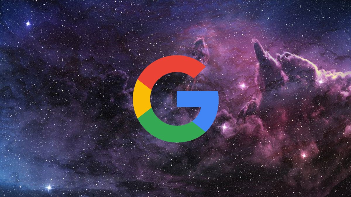Google Gravity, ¿cómo sería el buscador de Google si le afectara la gravedad?