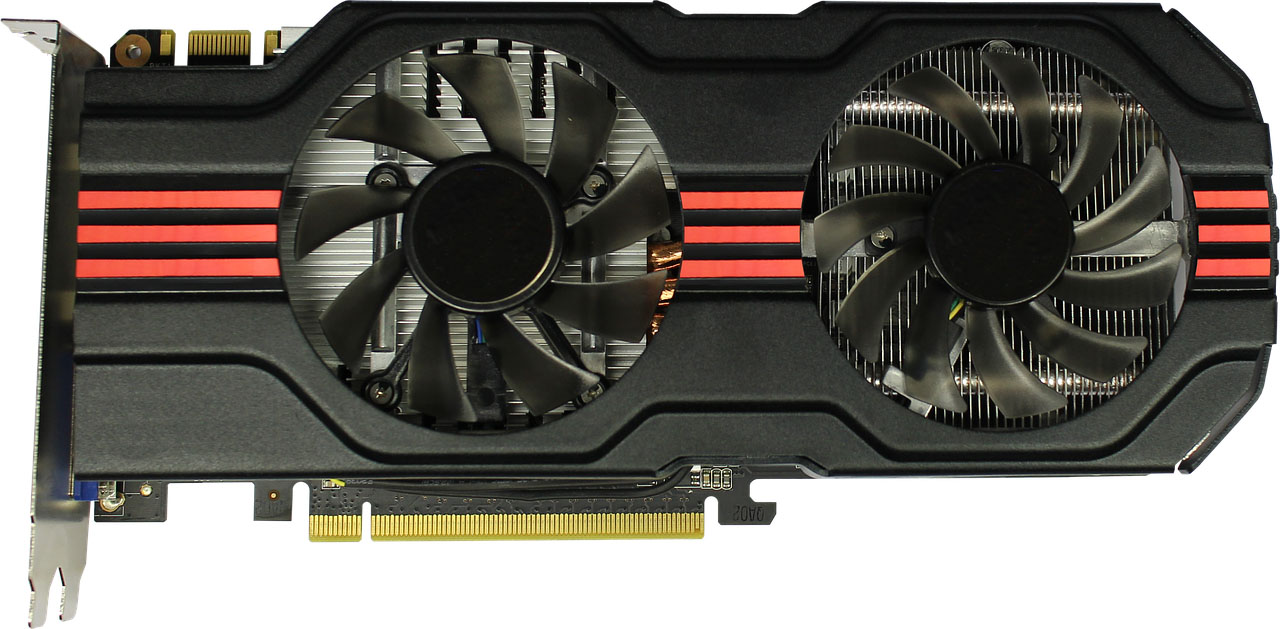 5 consejos para comprarte tu primer PC gaming 2 grafica
