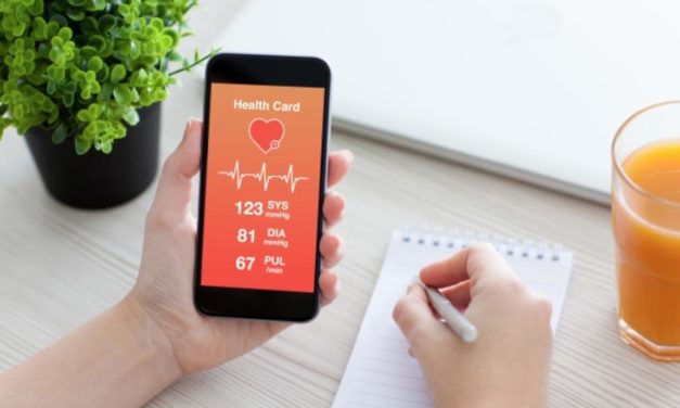 Cómo adquirir hábitos saludables con Android