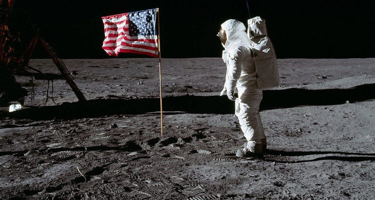 Así va la conquista del espacio 50 años después de pisar la Luna