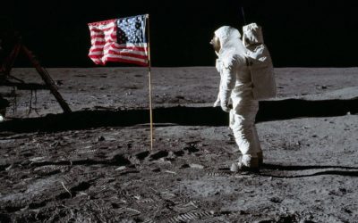 Así va la conquista del espacio 50 años después de pisar la Luna