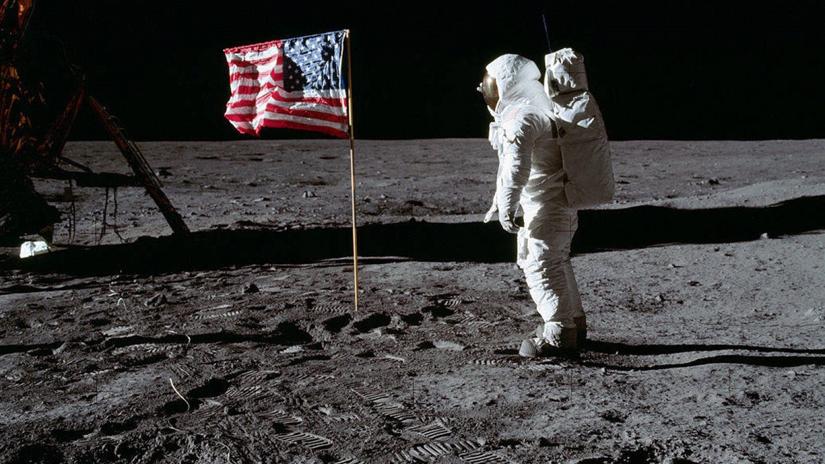 Así va la conquista del espacio 50 años después de pisar la Luna